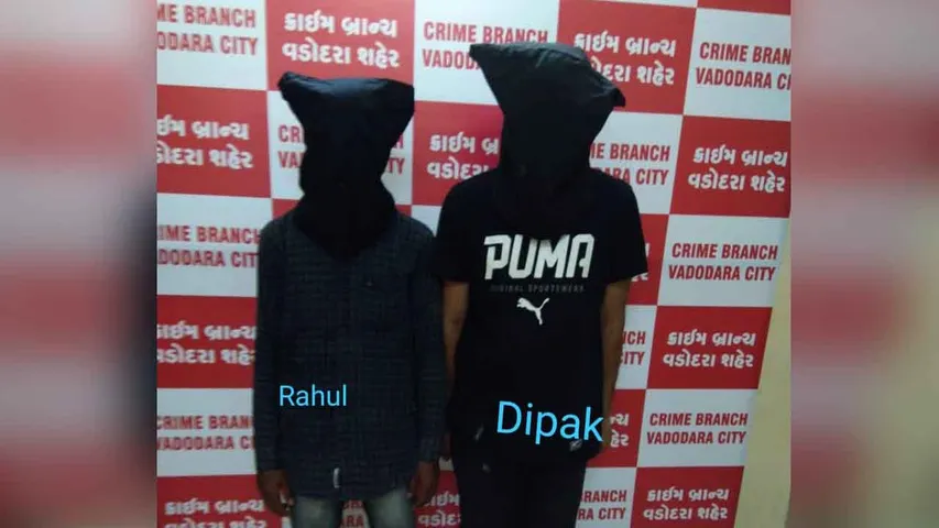 Crime branch cracked Mayank Tailor murder case