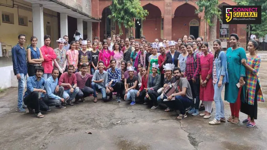 Nutritious Khana Khazana food festival in MSU