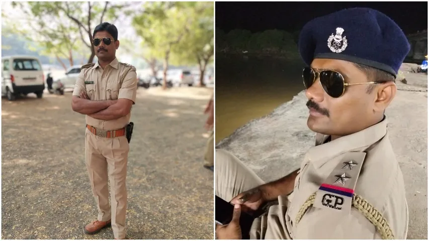 Kewadia: “Give Your Revolver I need to take a click” , after this he shot himself down