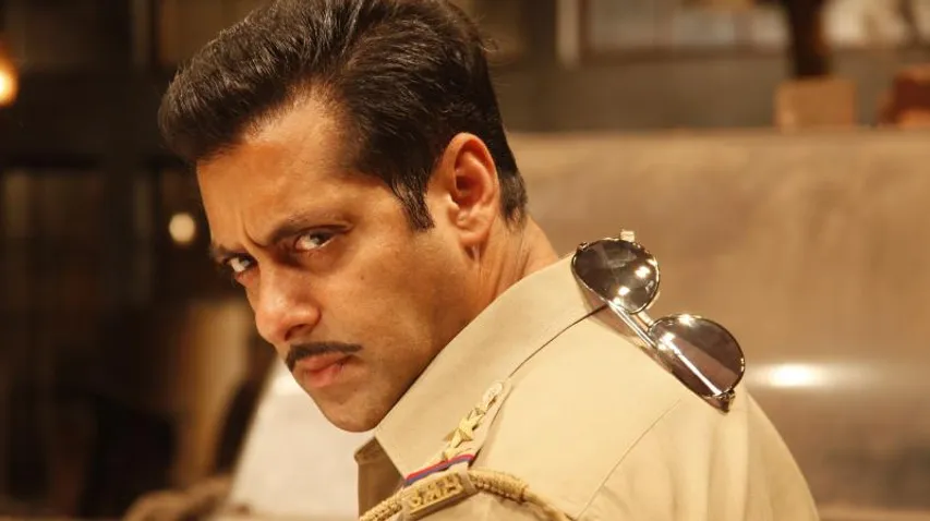 Salman Khan’s ‘Dabangg 3’ rescheduled to Eid 2020?