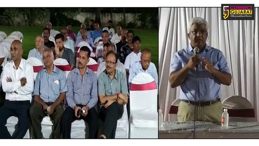 BCA elections scheduled on 27th September 2019