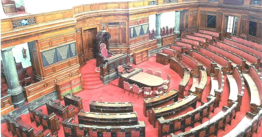 Maharashtra, Haryana results may affect BJP’s Rajya Sabha calculation