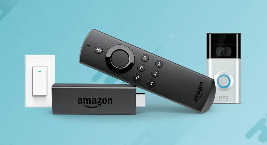 Top 5 Smart Home Devices Available in India