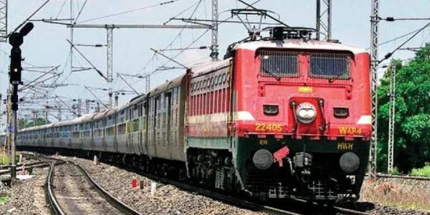 WR to run 82 services of 15 more special trains during the festive season