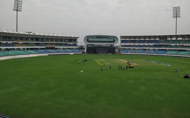 India vs Bangladesh: Unpleasant weather and cyclone is set to create hindrance in  the 2nd T20I at Rajkot