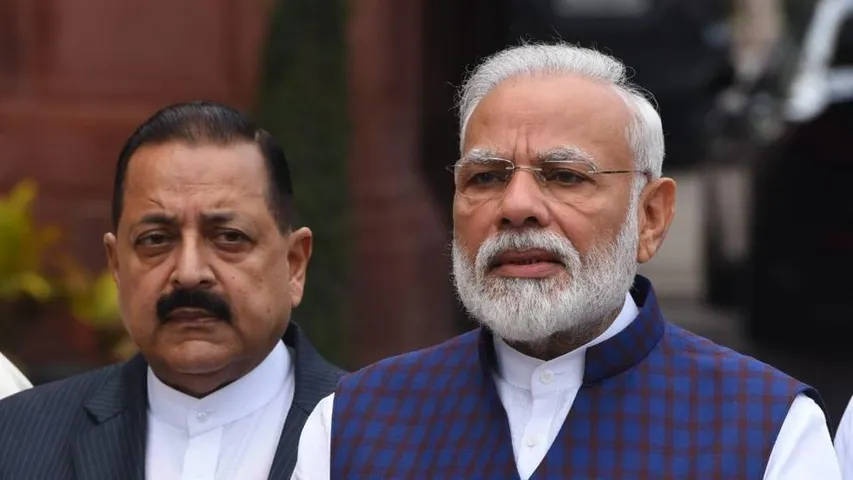 “Rajya Sabha is a reflection of our diversity”: PM Modi at Rajya Sabha’s 250th session