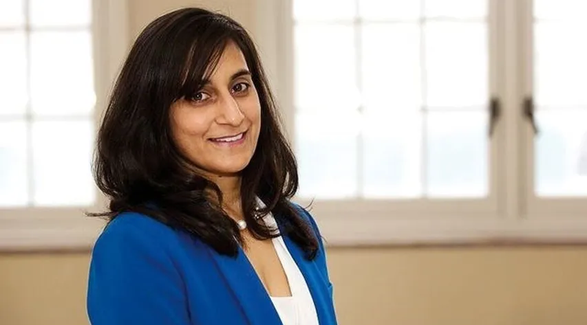Anita Anand first Hindu to be appointed as cabinet minister in Canada