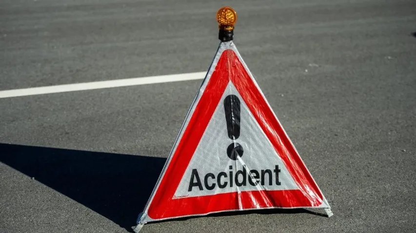 Assam: 8 people killed in road accident