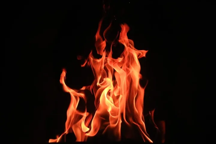 Kalamboli: 17 year old boy sets himself on fire, as dad refused him to drive two-wheeler to his college
