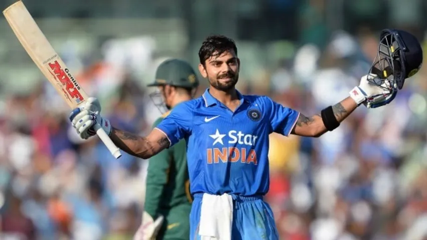‘King’ Virat Kohli turns 31: Cricket world and many celebrities took their social media handles to wish the legend