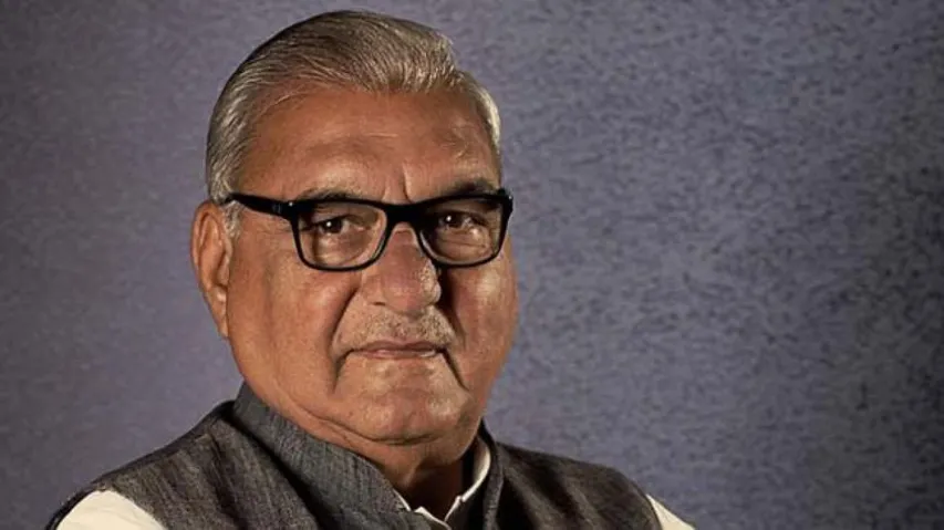 Sonia Gandhi appoints ex-CM Bhupinder Hooda leader of Congress legislature party in Haryana