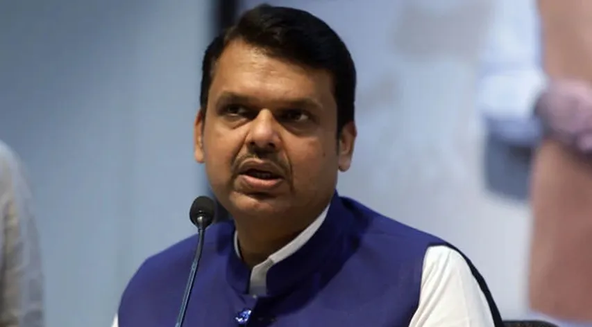 Supreme Court orders Devendra Fadnavis to clear the trust vote deadline by tomorrow