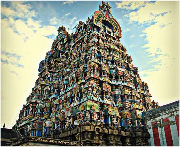 Tirunelveli: The Land of Temples, Hills, and Forests