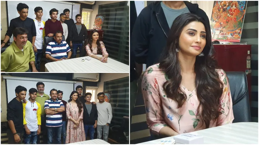 Much awaited Gujarati film ‘Gujarat 11’ releases on 29th November 2019