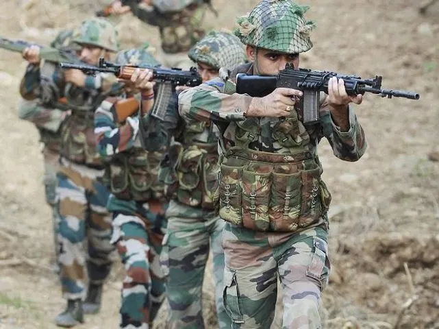 Government’s thumbs up for Rs 22,000-crore military project deal