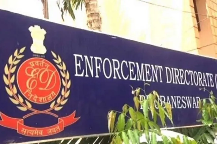 Enforcement Directorate attached assets of Rs 117 crore of man who conned Mysore king’s taxidermist