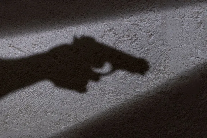 Gurdaspur Akali Dal vice-president shot dead