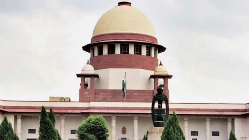 SC issues notice to Enforcement Directorate on P Chidambaram’s bail petition in INX Media case