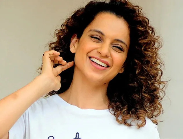 Kangana Ranaut debuts as producer with film on “Ram Mandir-Babri Masjid Case”