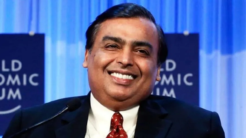 Reliance to become first Indian company to hit market capital of Rs 10 lakh crore