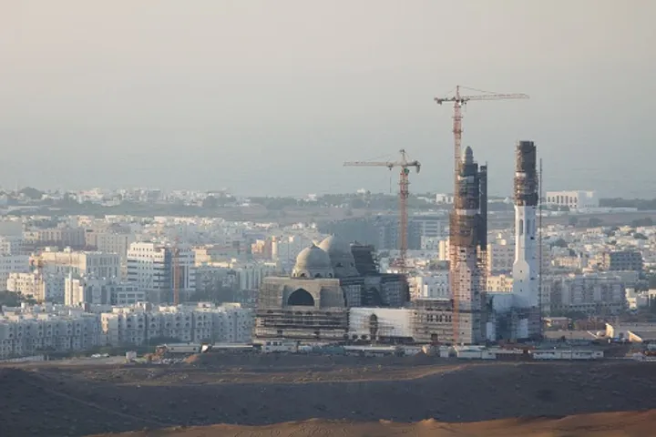 Indian Embassy : Six workers, believed to be from India, buried alive at construction site in Oman