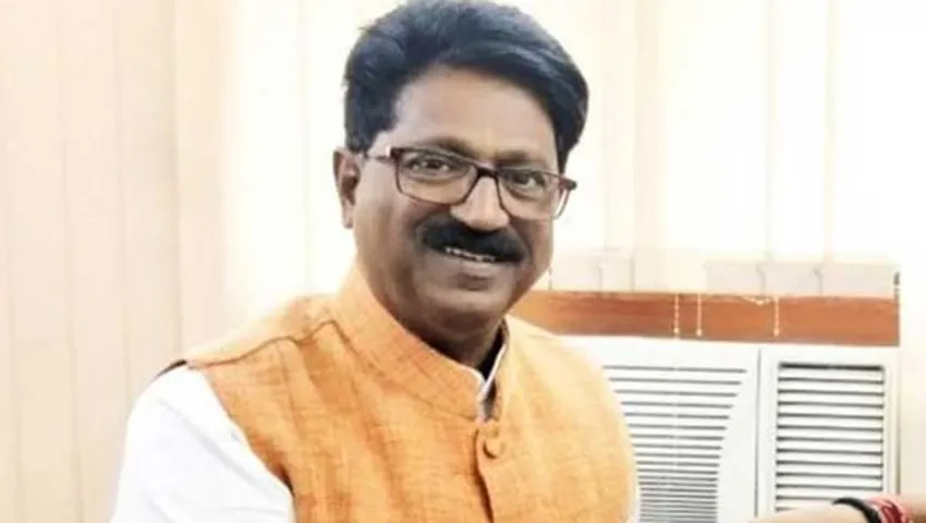 Shiv Sena MP Arvind Sawant to quit as Union minister