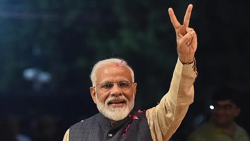 Modi led government launched it’s new initiative ‘Nurture the Future’