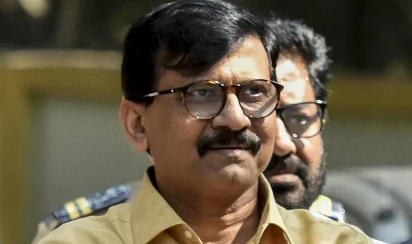 Congress – NCP deal with Shiv Sena for Maharashtra government likely today