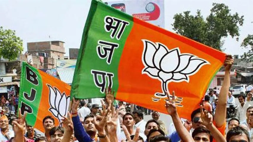 Campaigning for third phase of Jharkhand assembly elections ends today