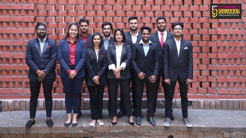 Tuition Waiver and Credit Transfer for 77 students of Parul University