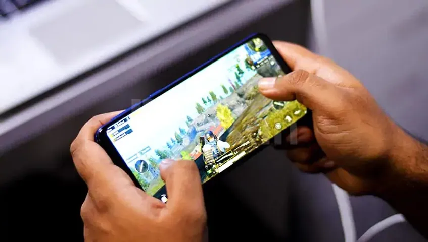 20 year old died after consuming chemical instead of water while playing PUBG mobile game
