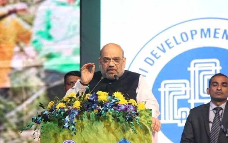 Amit Shah: “There is no possibility of rolling the legislation back” over the withdrawal of Citizenship Amendment Act