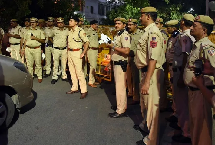 Ludhiana: Cops to offer free rides back home to women at night to ensure their safety