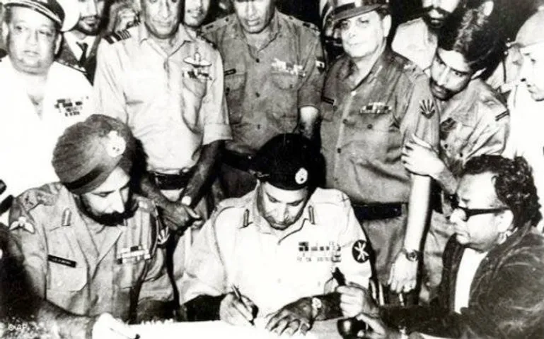 Remembering India’s victory over Pakistan in 1971 war, nation celebrates ‘Vijay Diwas’ today