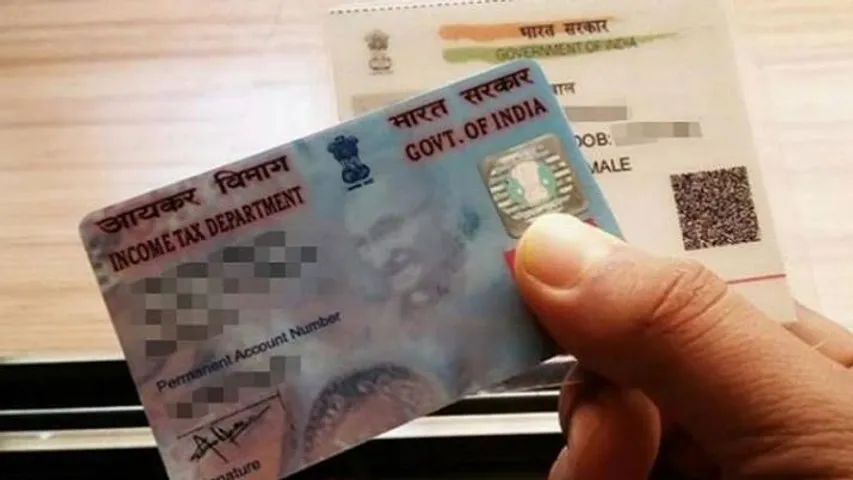 Income Tax Department: It’s now mandatory to link PAN-Aadhaar by Dec 31