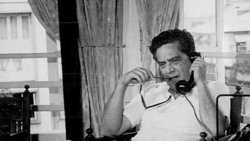 Veteran Actor Shriram Lagoo Passes Away at 92
