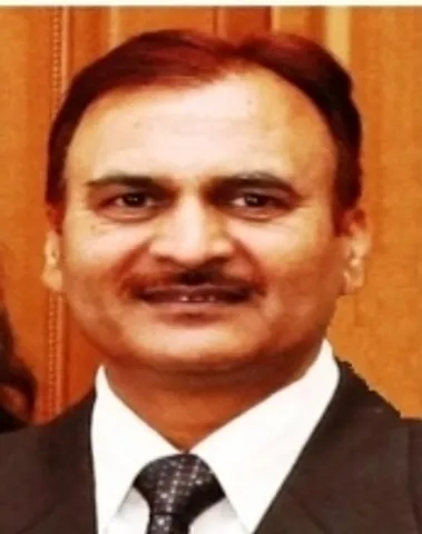 MSU Professor M. R. Yadav recognized for research contribution in new drug discovery