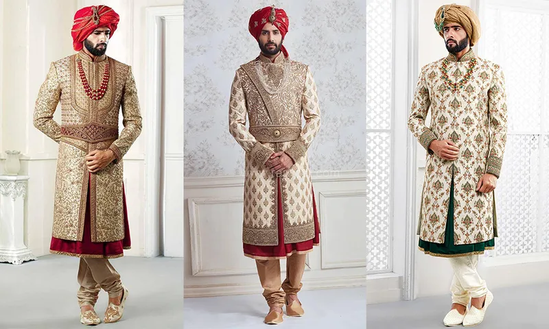 Style Guide for a Groom-to-be to Get a Stunning Look for Your Wedding