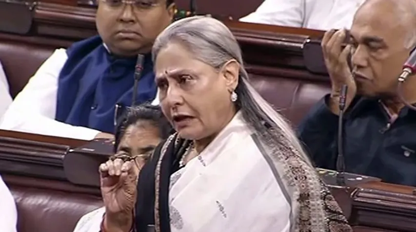 Jaya Bachchan: “Rapists should be brought out in public and must be hanged” over Hyderabad case