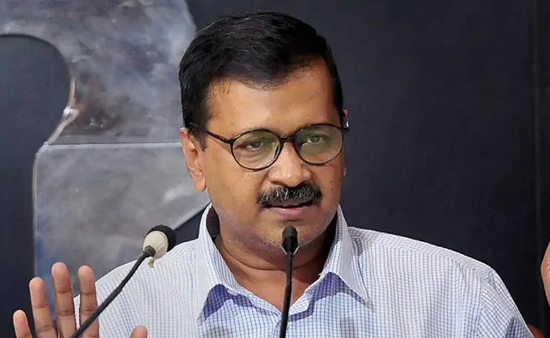 Anaj Mandi fire: Delhi CM announces Rs 10 lakh ex gratia to families of deceased