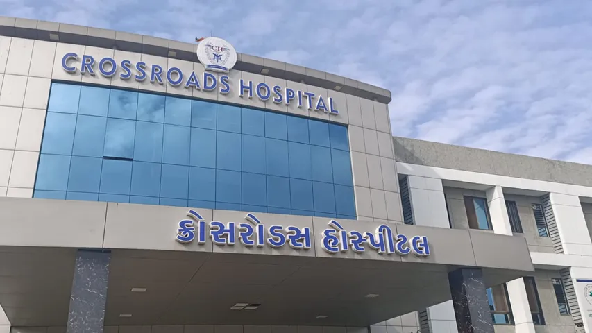 Six employees of Transpek Silox company seriously injured due to gas leakage