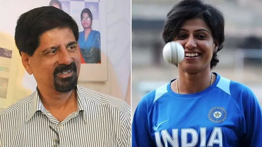Anjum Chopra, Kris Srikkanth to get CK Nayudu Lifetime Achievement