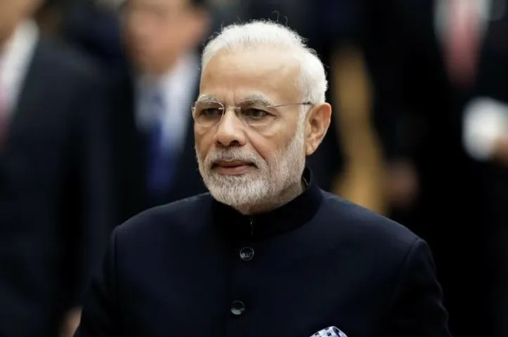 PM to review rejuvenation, protection and management progress of Ganga