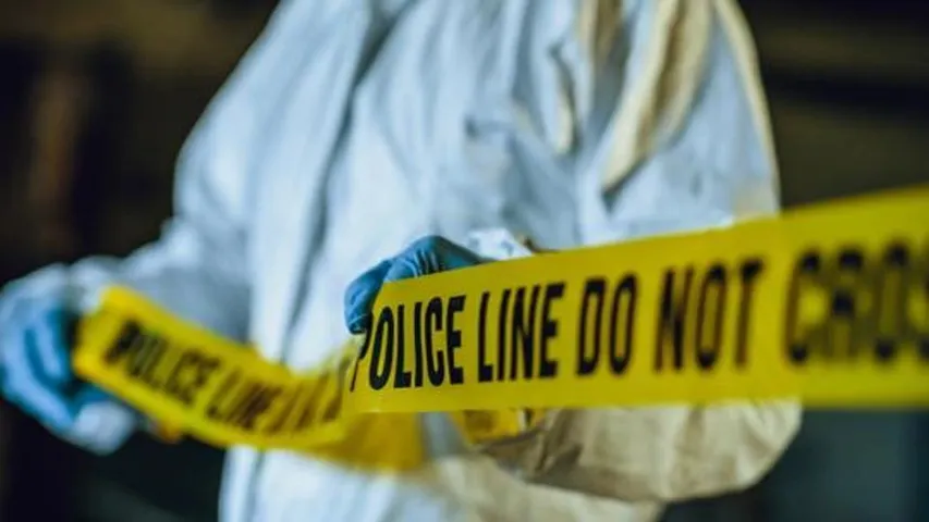 California: US Man Surrenders for Killing 25 year old Indian Student