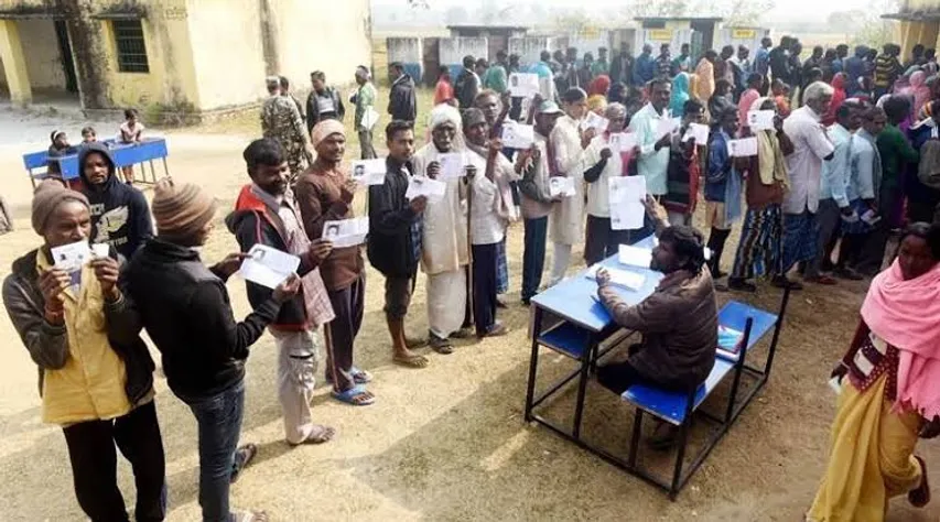 Jharkhand Polls: Fifth and final phase will be held today