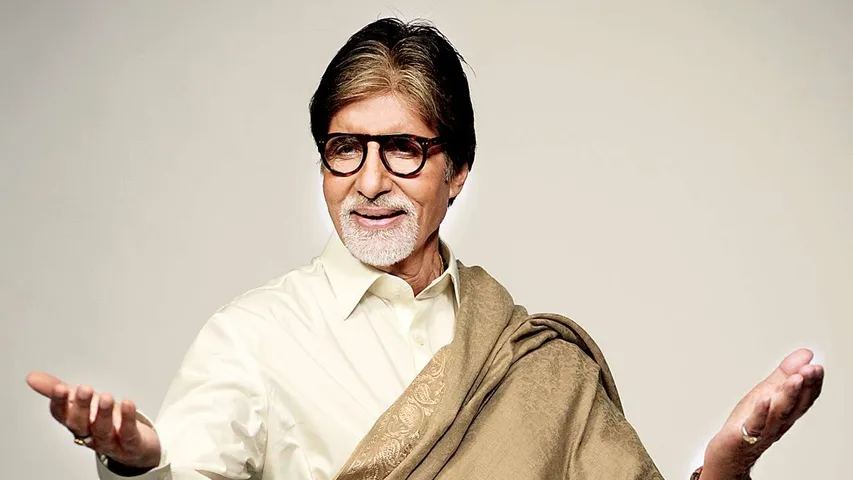 Amitabh Bachchan to be honoured with Dadasaheb Phalke on Dec 29