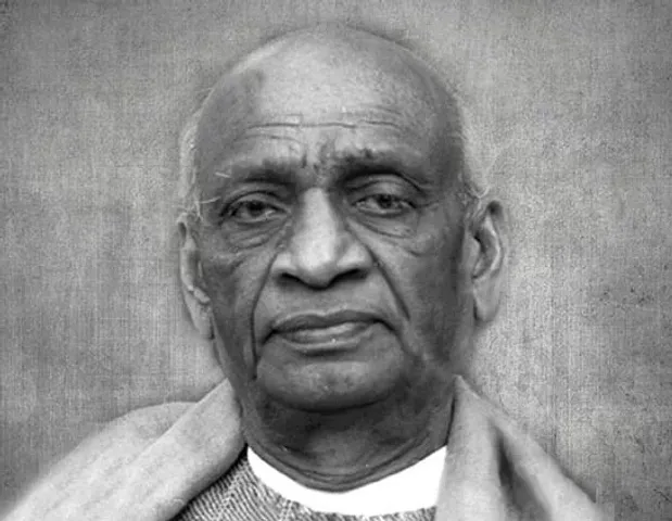 PM Narendra Modi, Amit Shah pay tribute to Sardar Patel on his 69th death anniversary