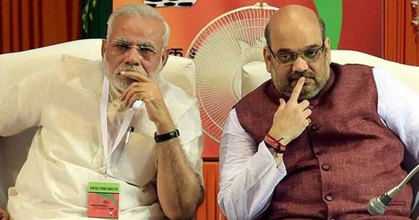Defeat could cost BJP all Rajya Sabha seats from Jharkhand election