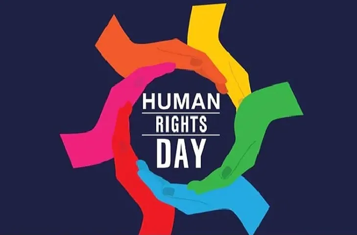 Human Rights Day 2019: A day to encourage young people to stand up for Human Rights.