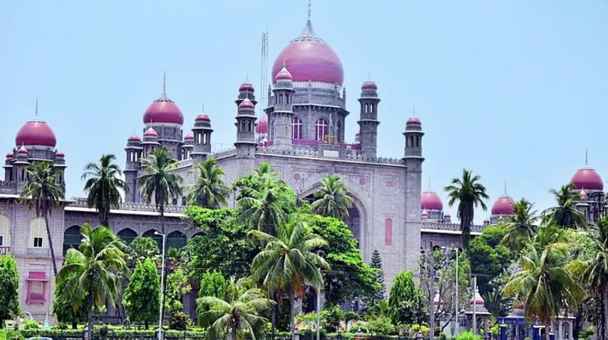 Hyderabad encounter: Telangana high court stays funeral of 4 rape accused